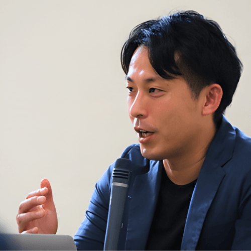講師 長嶋雄二