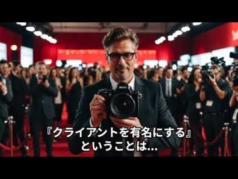 コンサルタント向けVSL